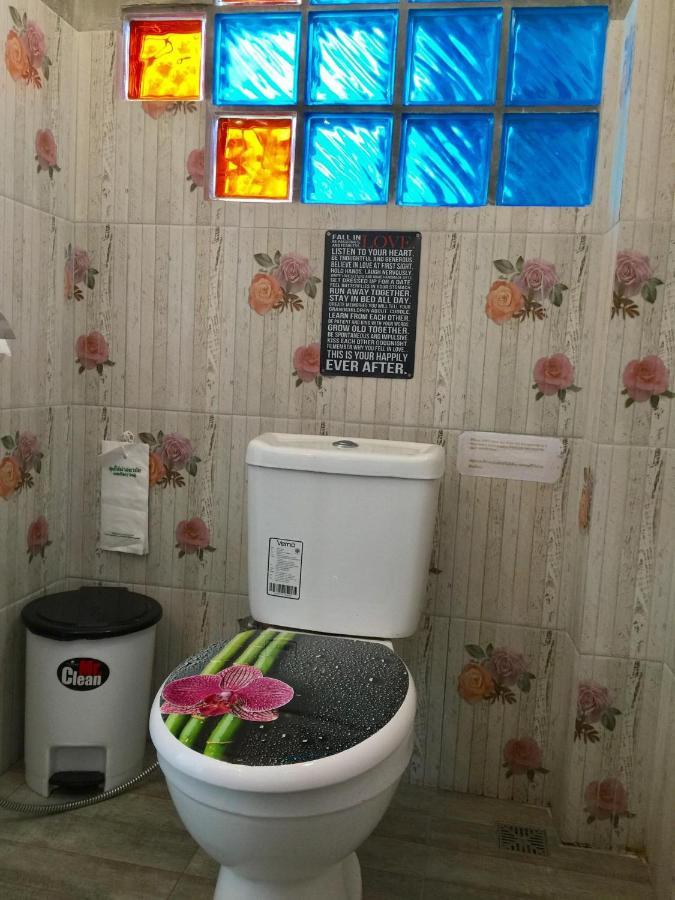 Sky Winds Resort Khao Kho