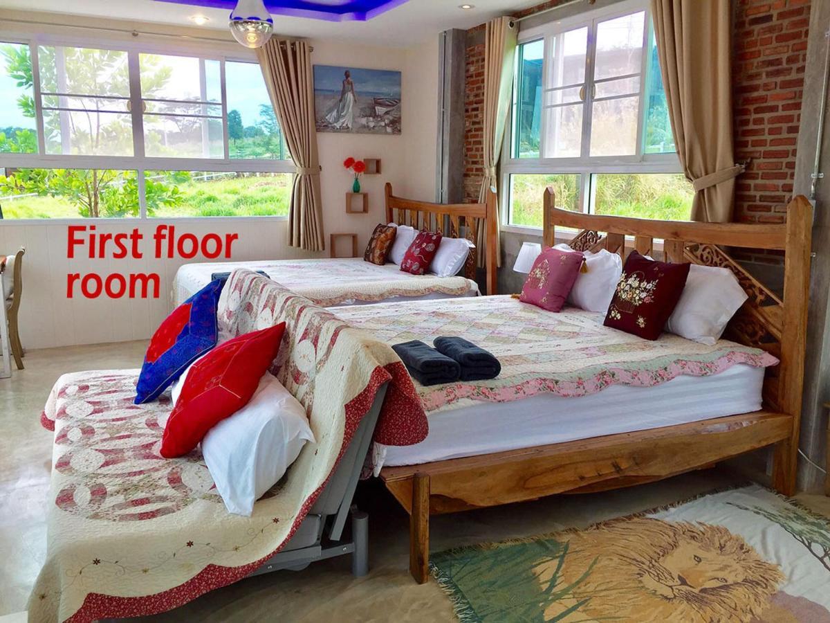 Resort Sky Winds Khao Kho