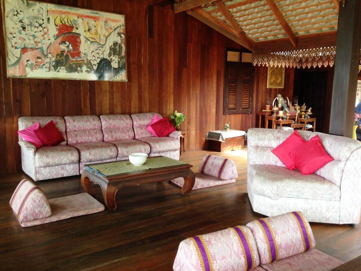 Ruen Thai Rim Haad Resort 2*