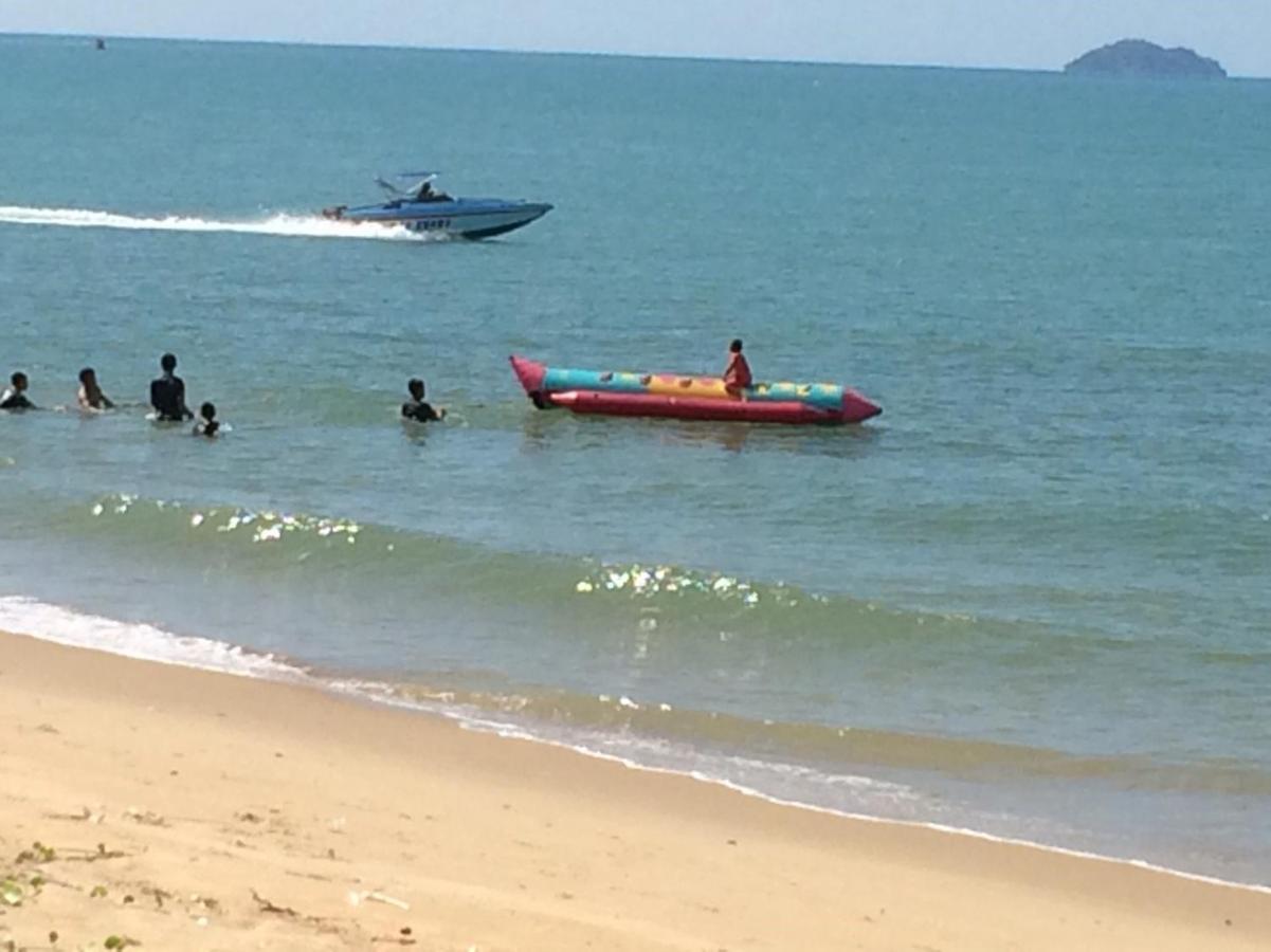 Resort Ruen Thai Rim Haad 2*