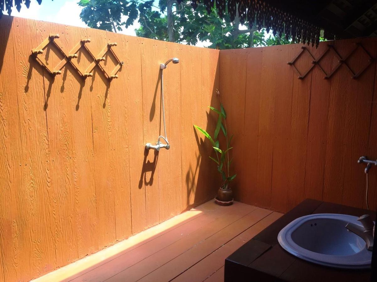 Resort Ruen Thai Rim Haad 2*