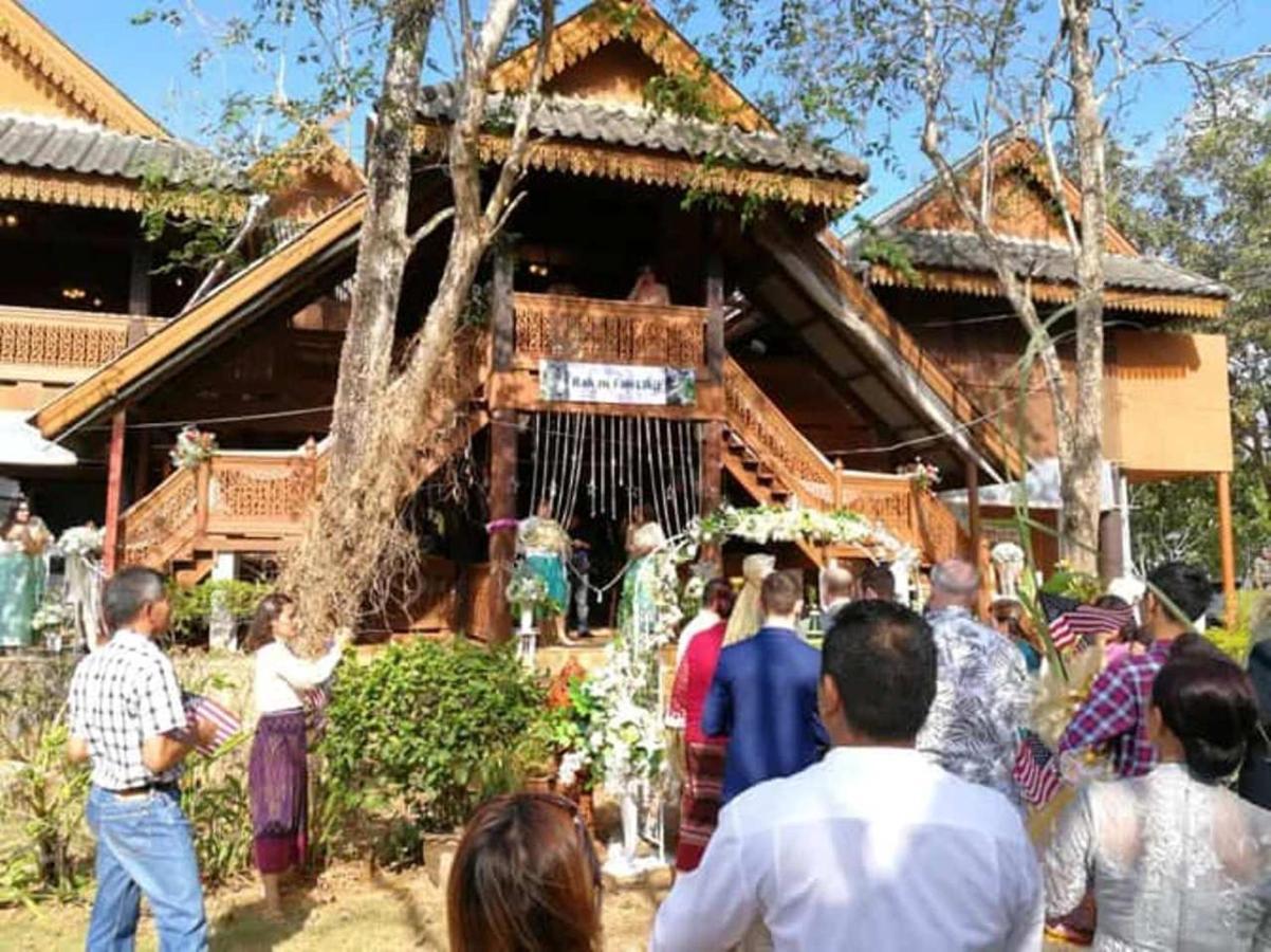 Ruen Thai Rim Haad 2* Klaeng