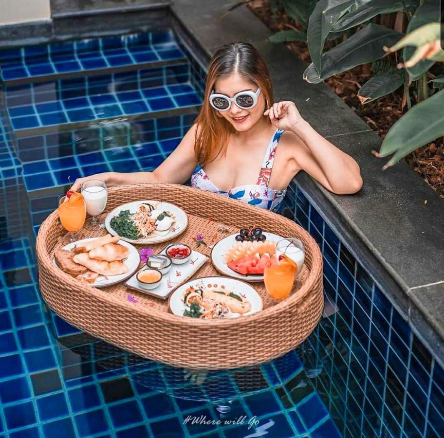 Resort And