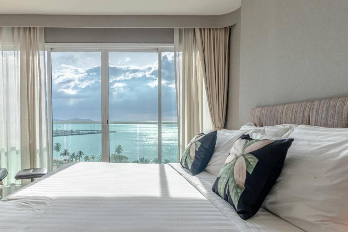 Apartment Movenpick Pool Villas And Wsb Residences X Gsg Na Chom Thian