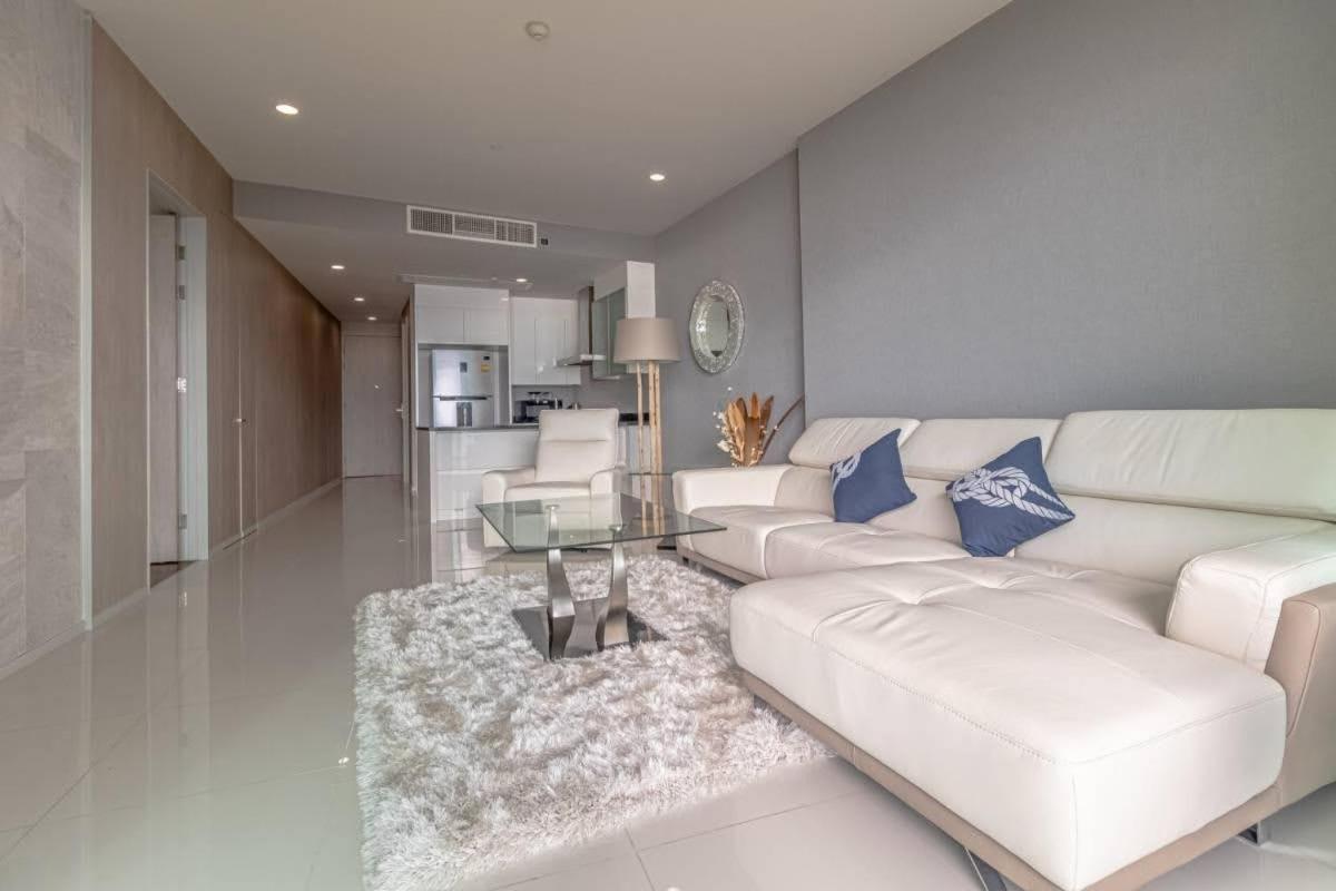 Movenpick Pool Villas And Wsb Residences X Gsg Apartment