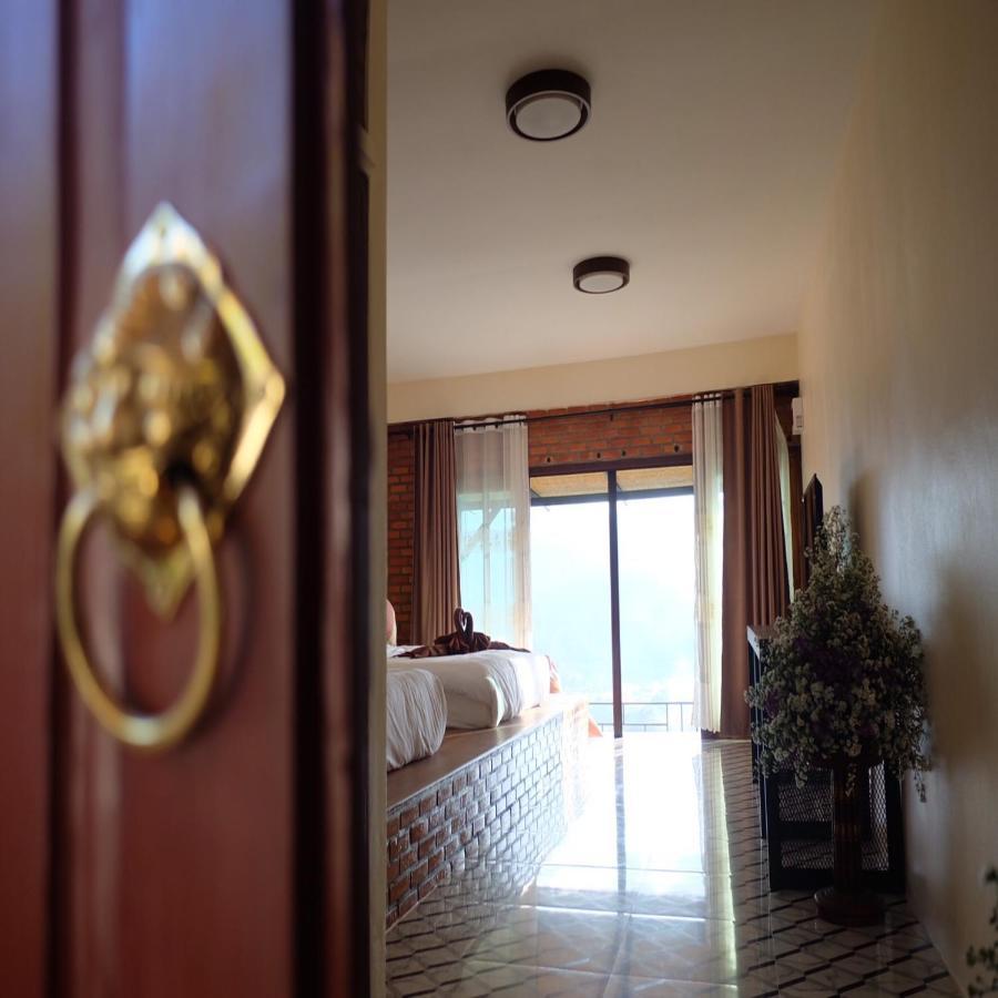 Bann Suan Maya Guest house