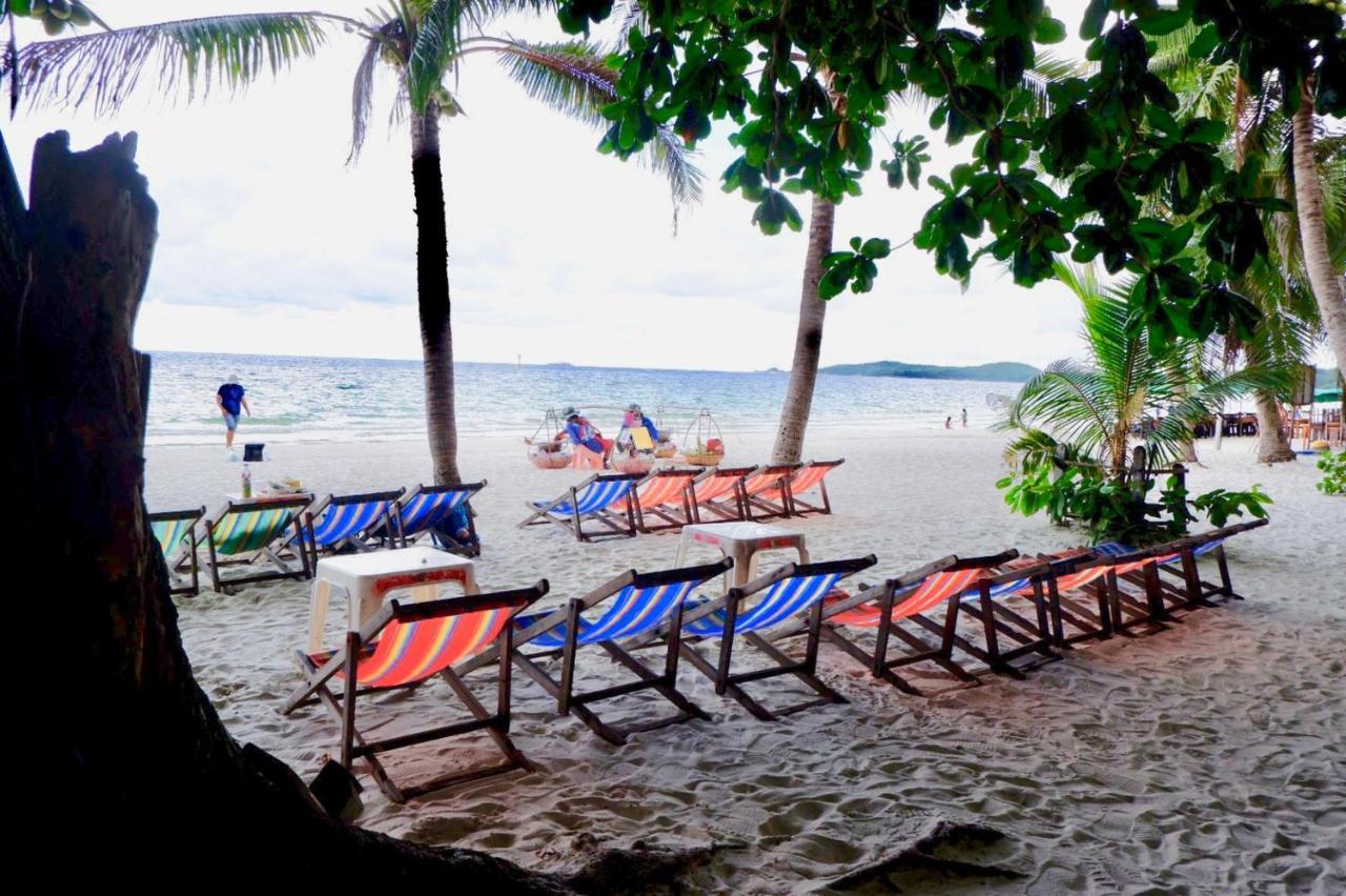 Samed Sea Koh Samet