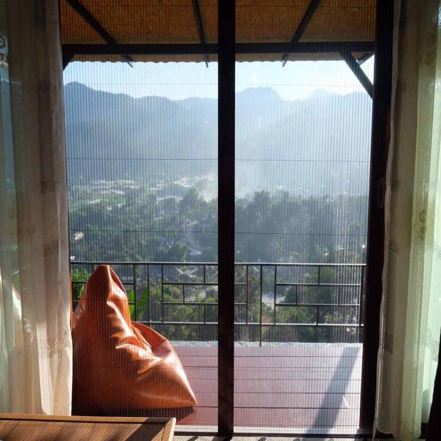 Guest house Bann Suan Maya Mae Rim