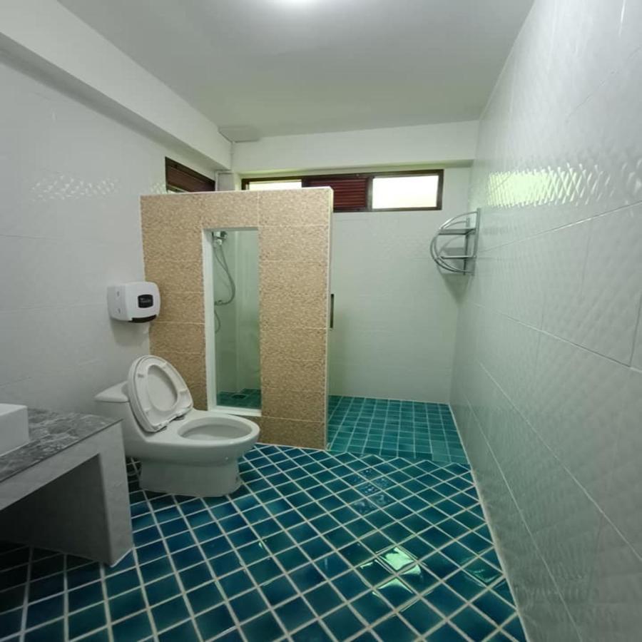 Bann Suan Maya Guest house *