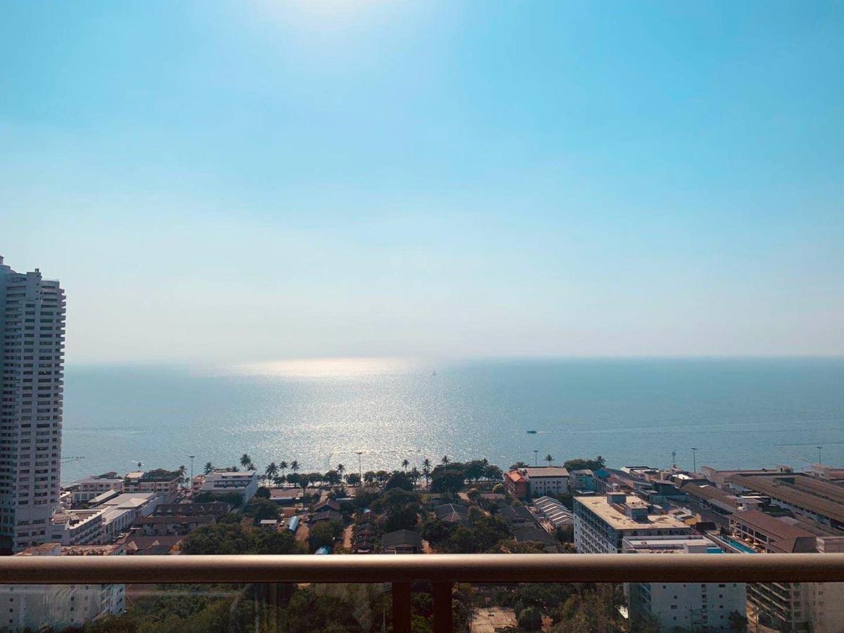 Riviera By Daisy Pattaya 2 Apartment *