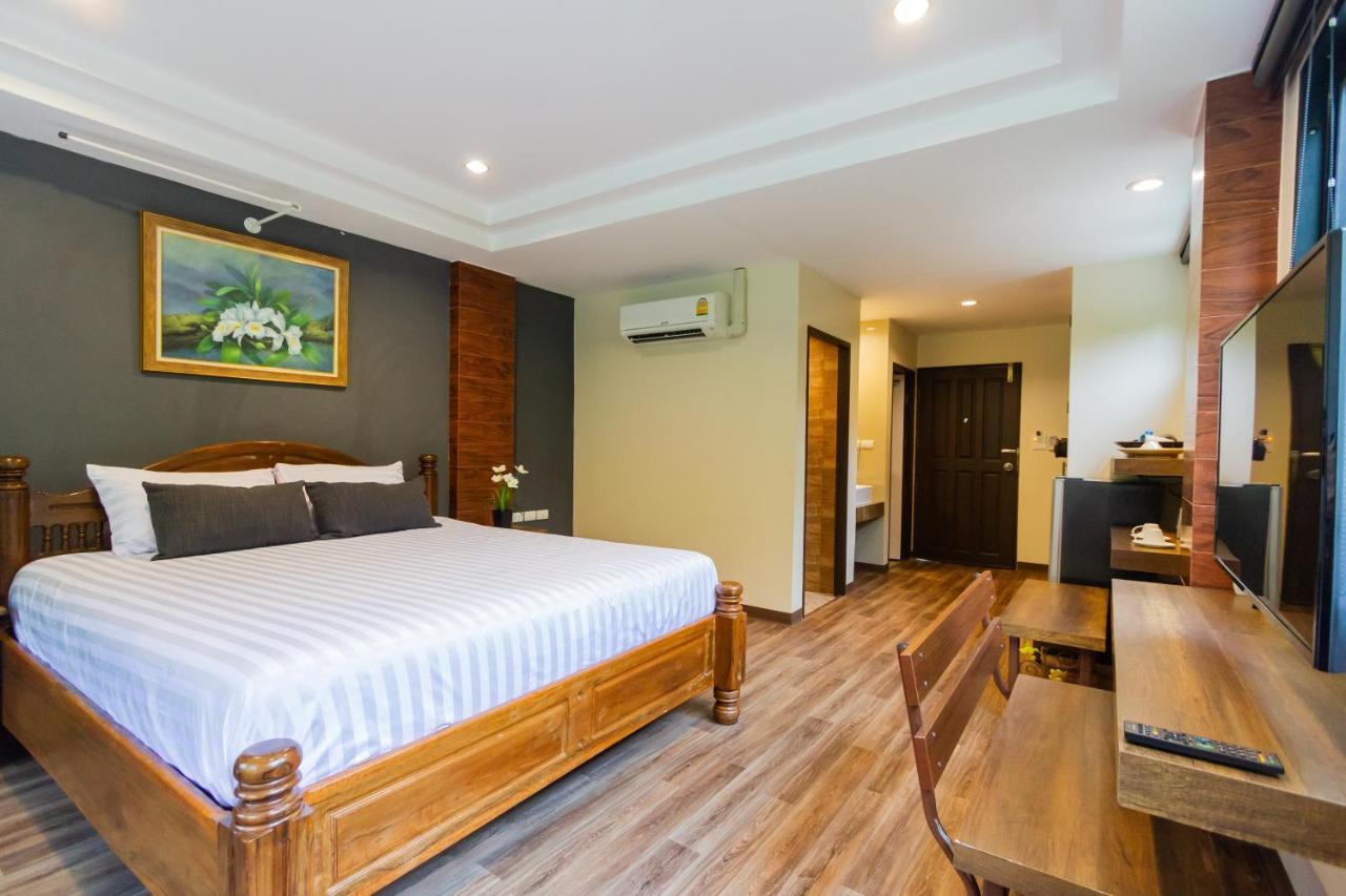 Resort Namtok Sarika Resotel 3*
