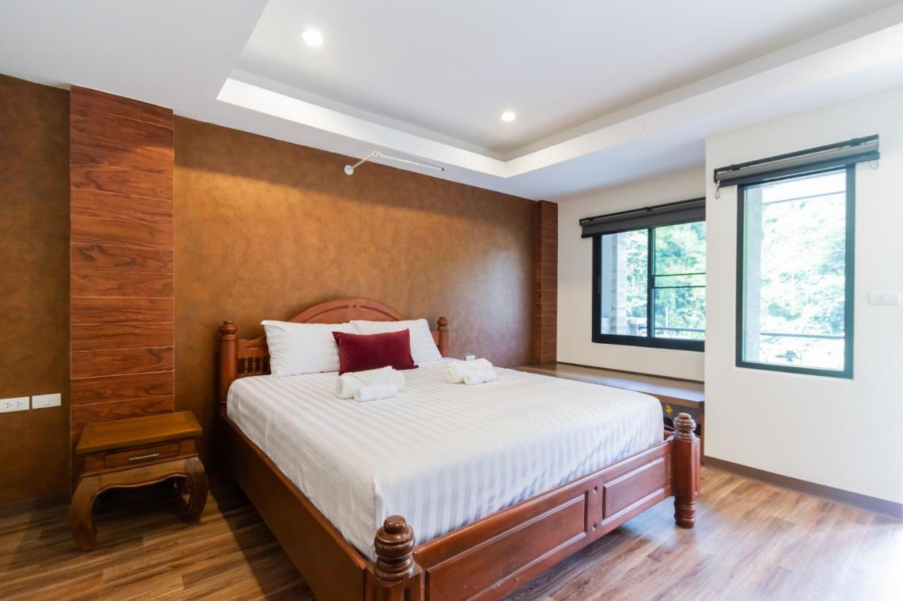 Resort Namtok Sarika Resotel 3*