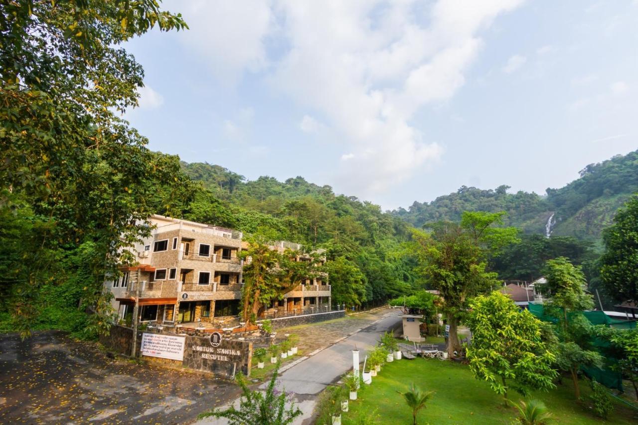 Namtok Sarika Resotel 3* Nakhon Nayok