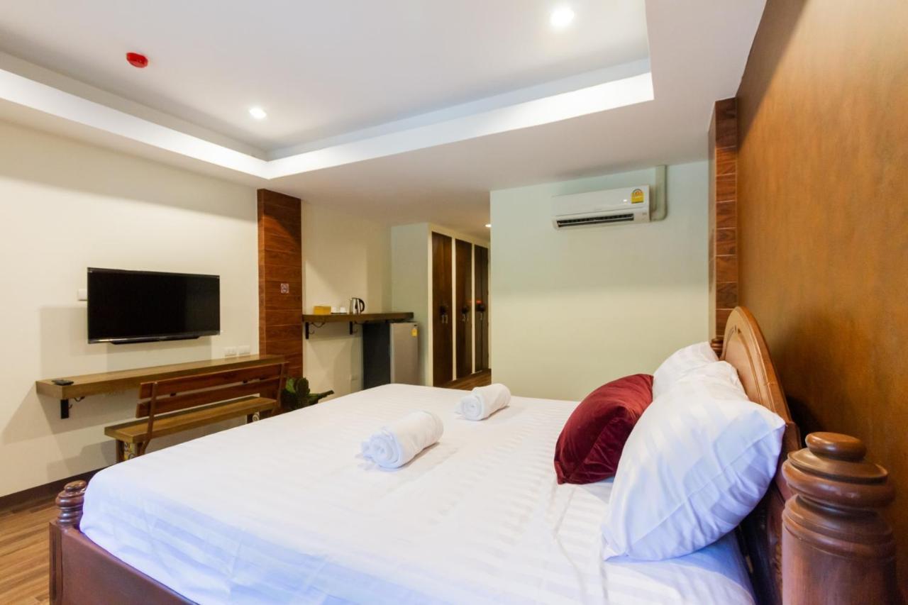 Namtok Sarika Resotel Nakhon Nayok