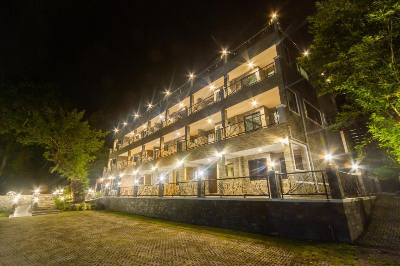 Namtok Sarika Resotel Resort 3*