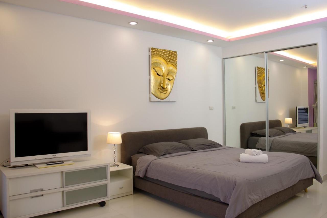 Apartment View Talay 3