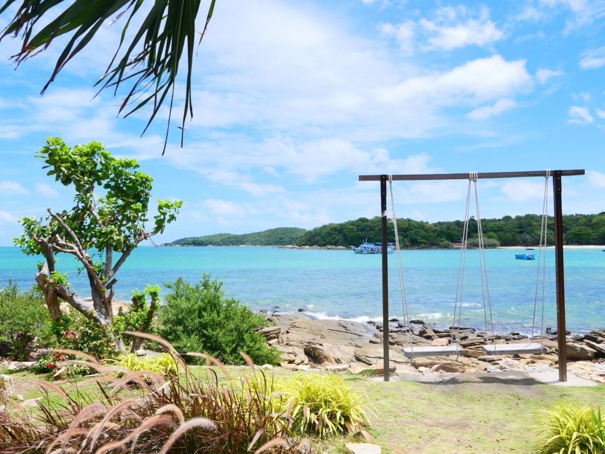Resort Vimarn Samed Koh Samet