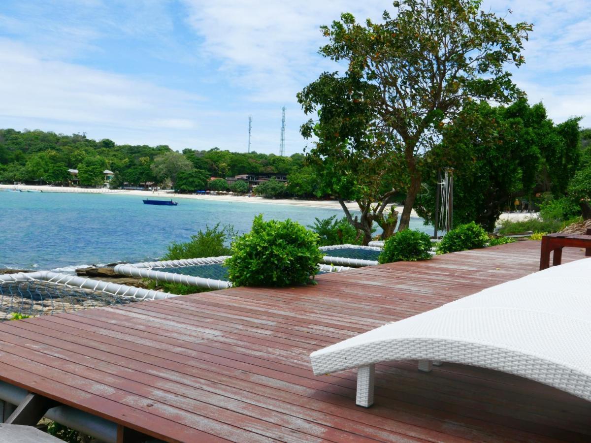 Resort Vimarn Samed