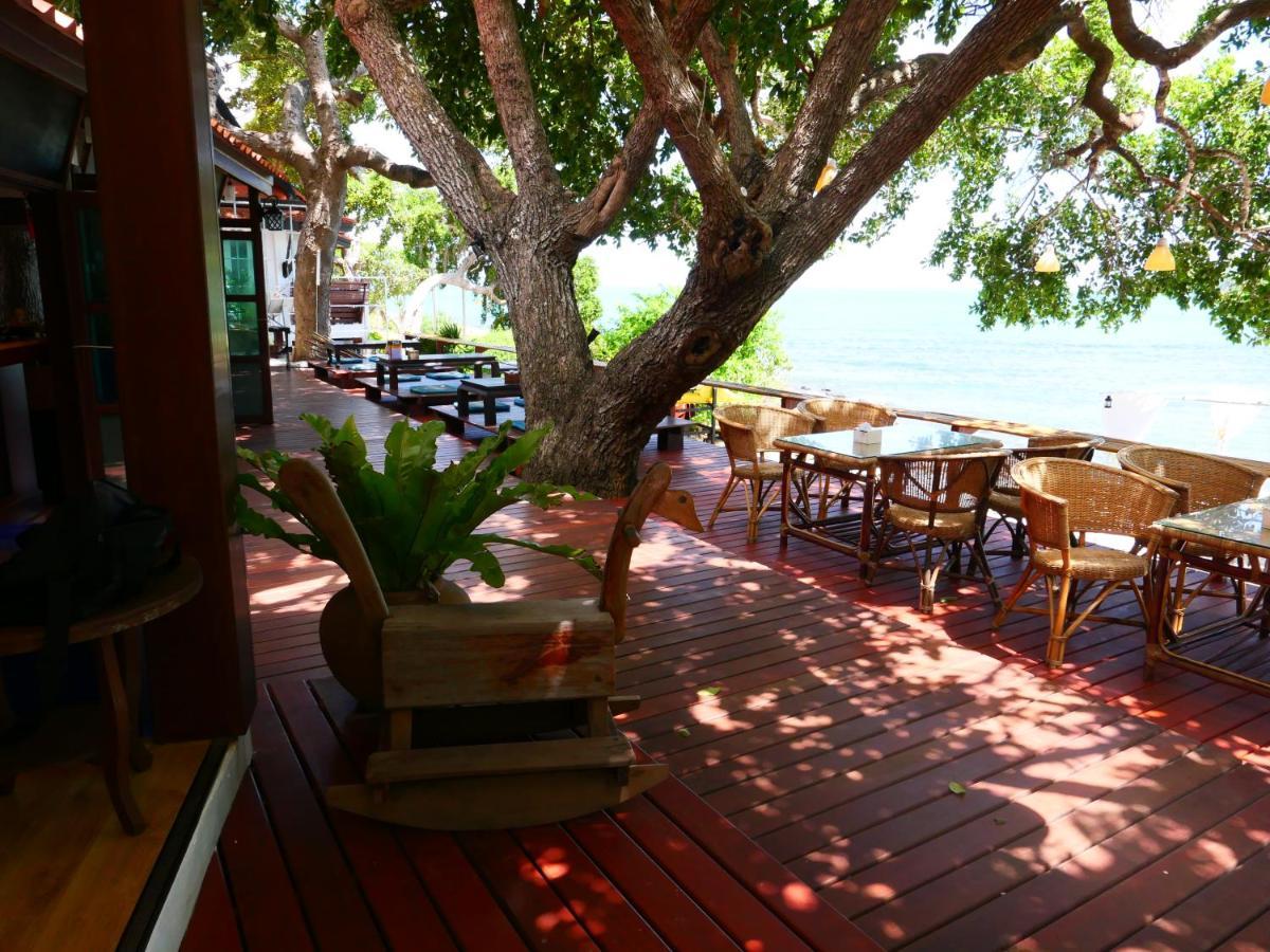 Vimarn Samed 4* Koh Samet
