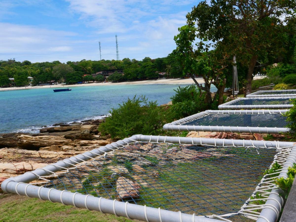 Resort Vimarn Samed