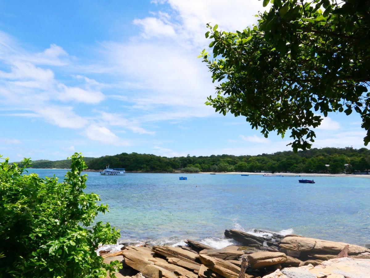 Vimarn Samed 4* Koh Samet