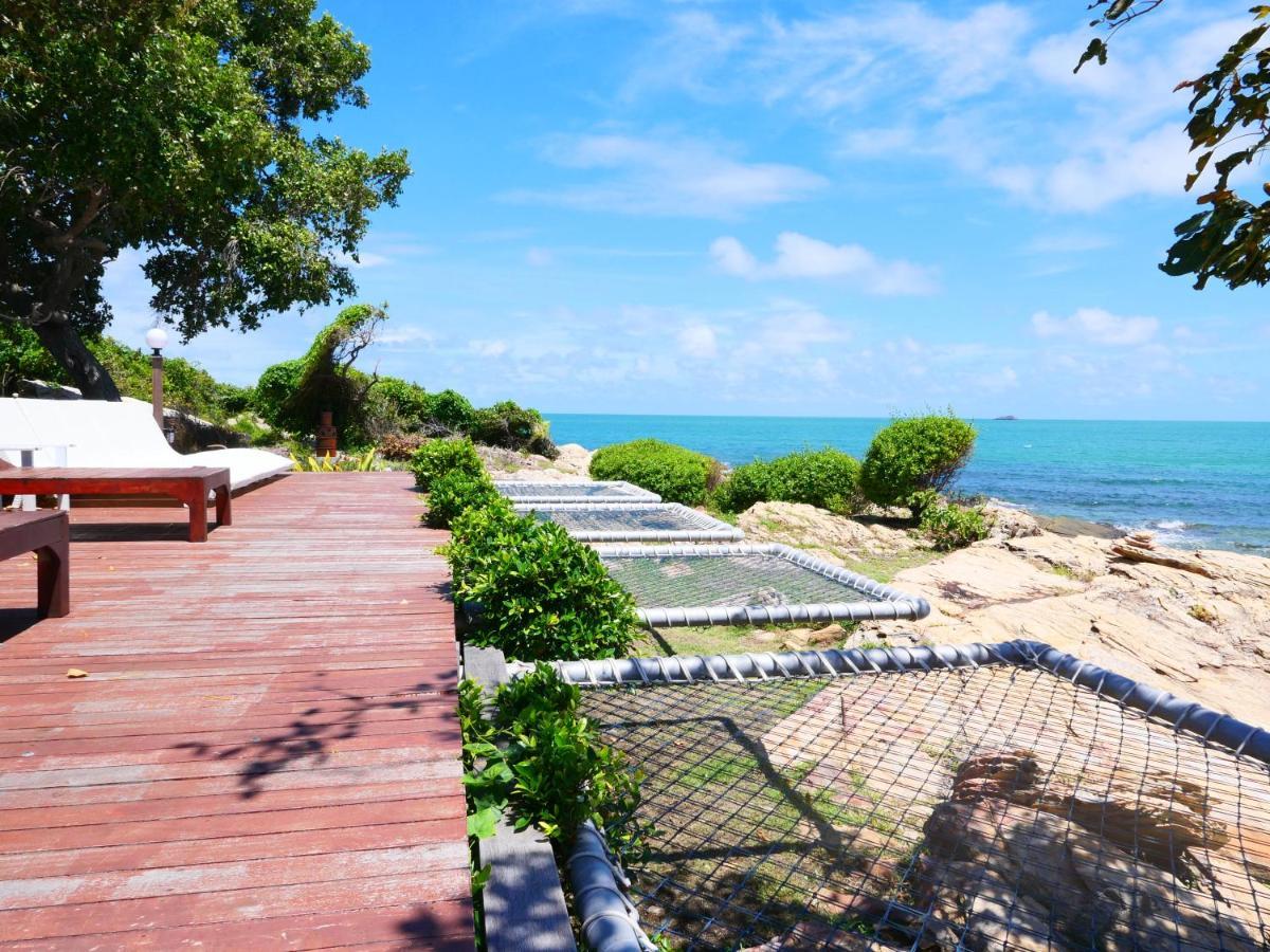 Vimarn Samed Resort 4*