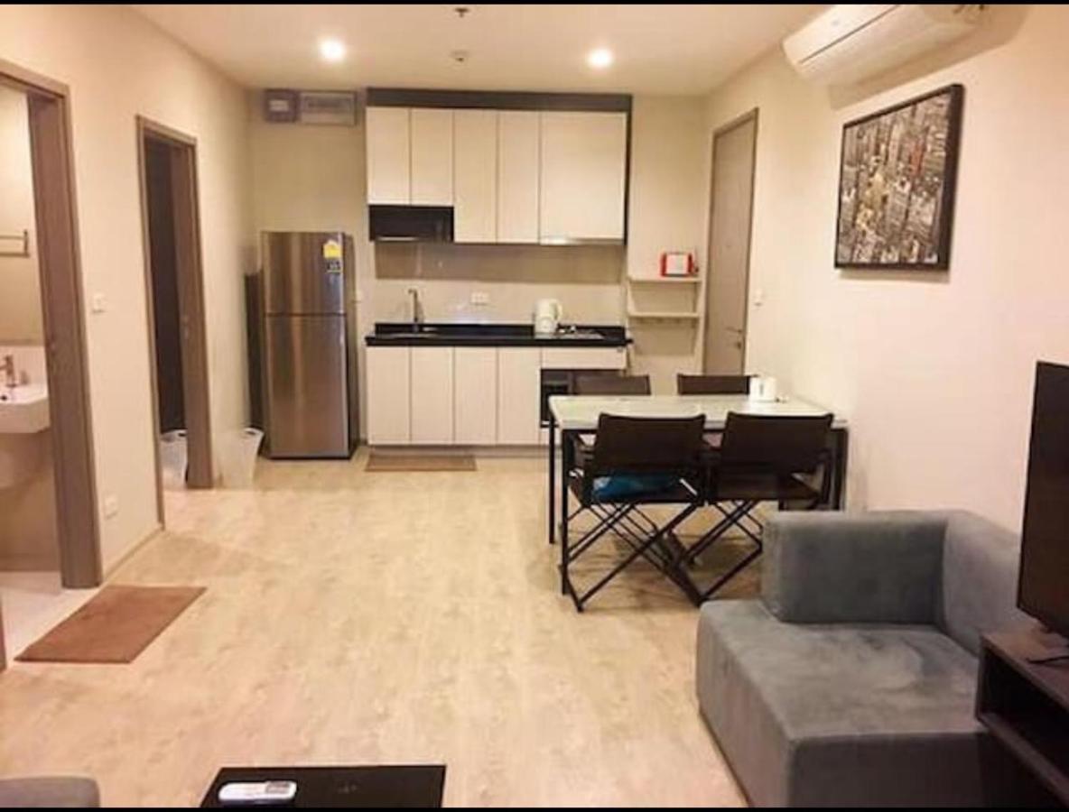 Apartamento The Base Seaview *