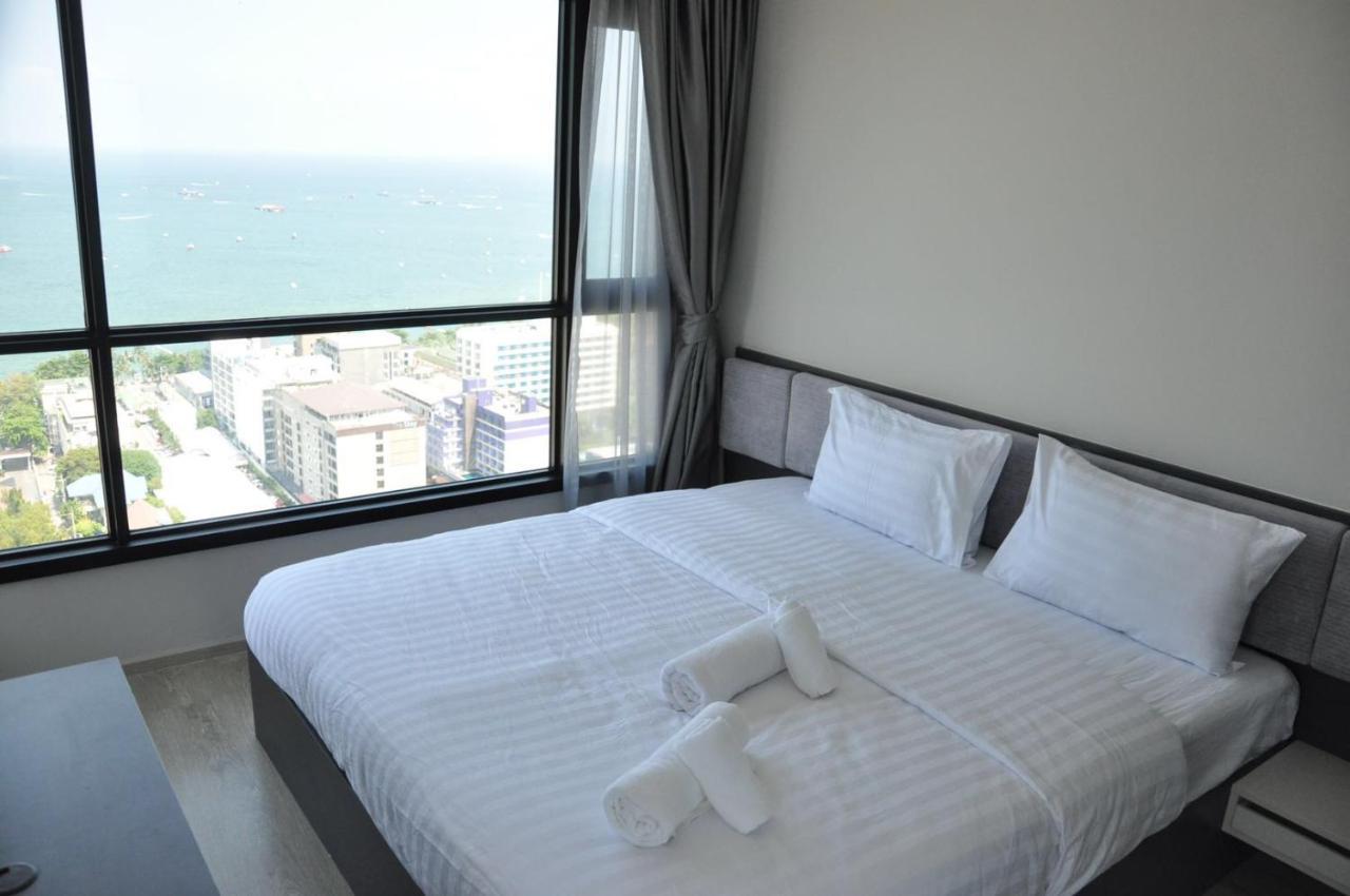 The Base Seaview Apartamento *