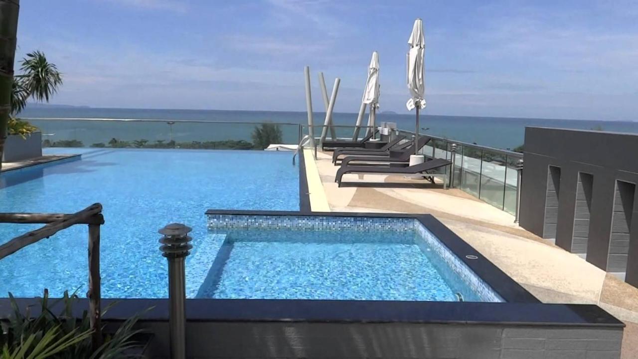 The Gallery Pattaya Boutique Apartment *