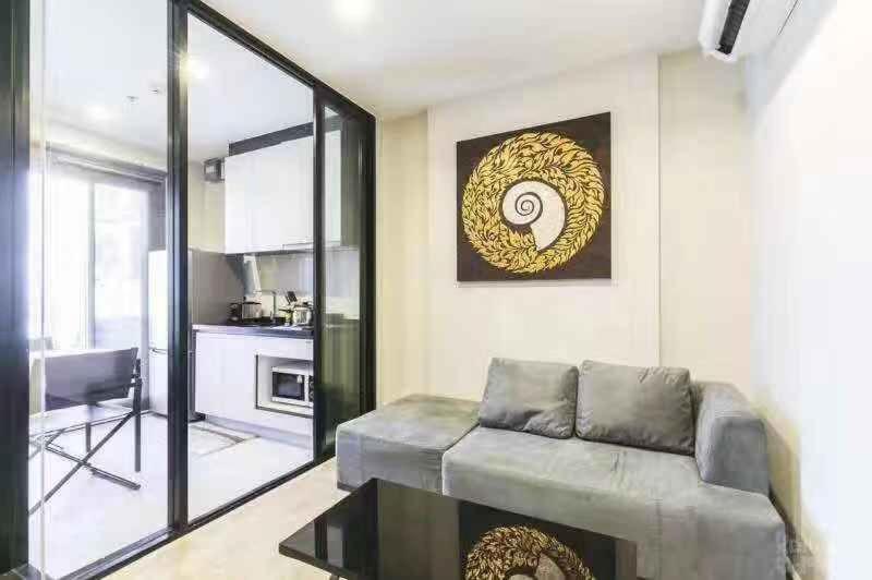 Apartamento The Base Seaview *