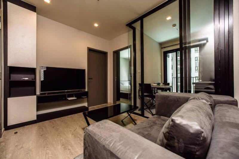 Apartamento The Base Seaview