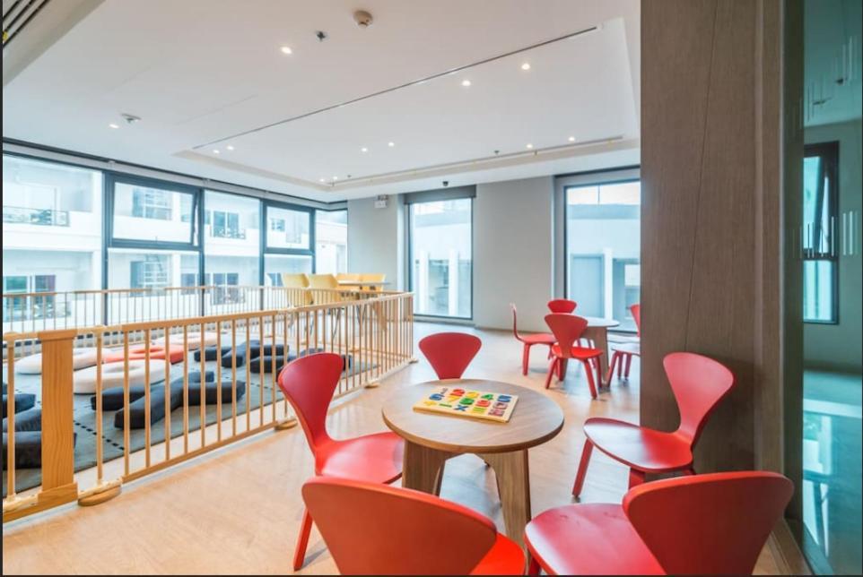 Apartamento The Base Seaview