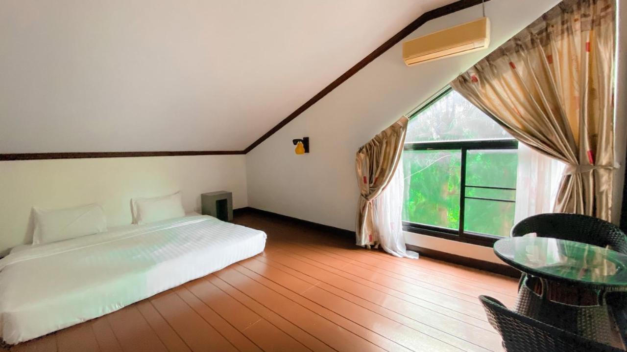 Forest Resort 3*
