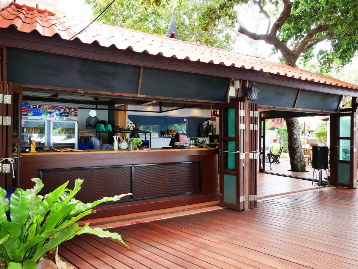 Resort Vimarn Samed Koh Samet