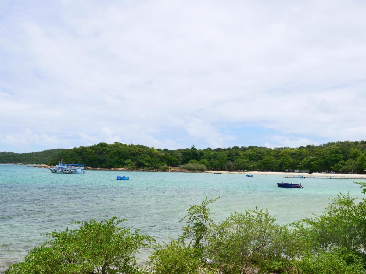 Vimarn Samed Resort