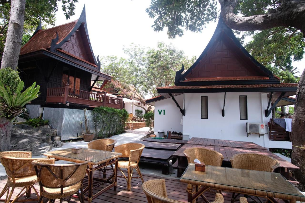 Resort Vimarn Samed Koh Samet