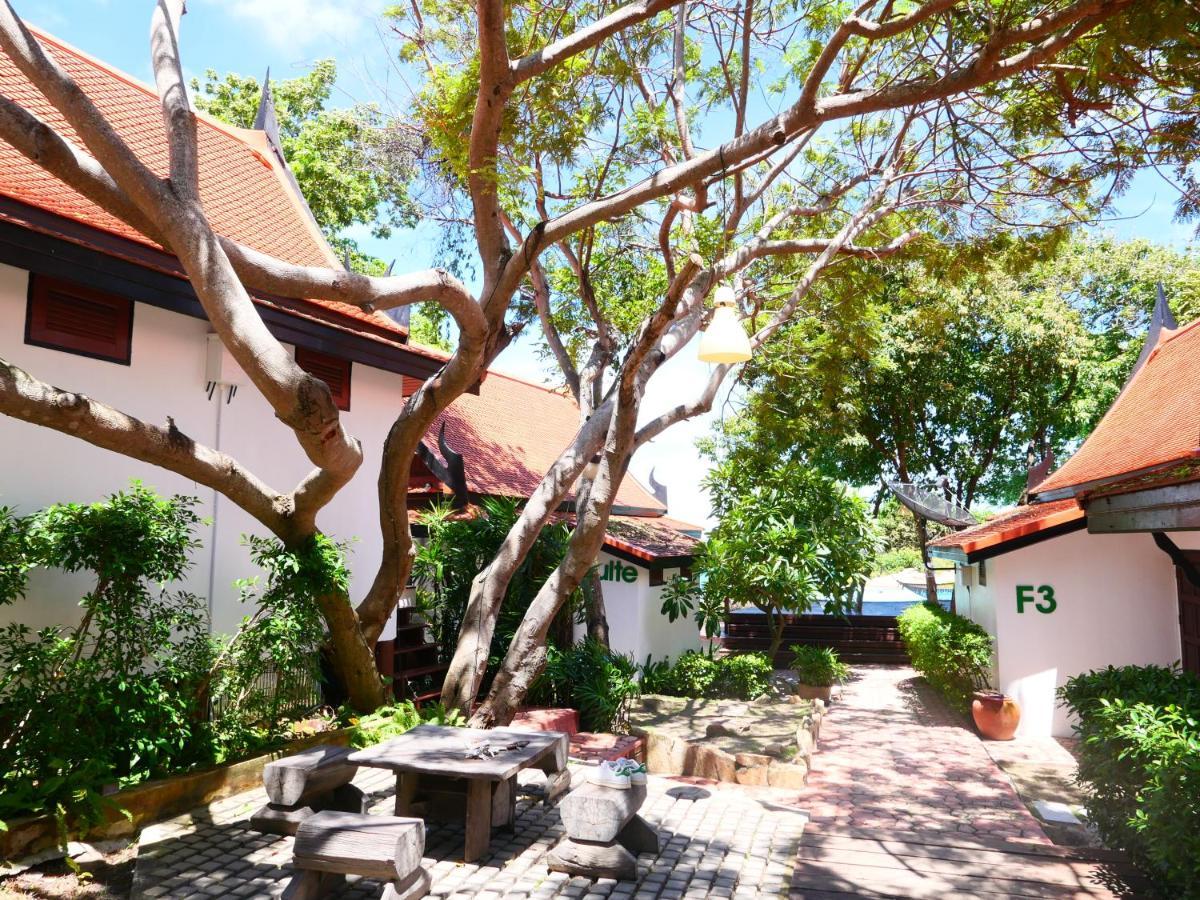 Vimarn Samed Resort 4*