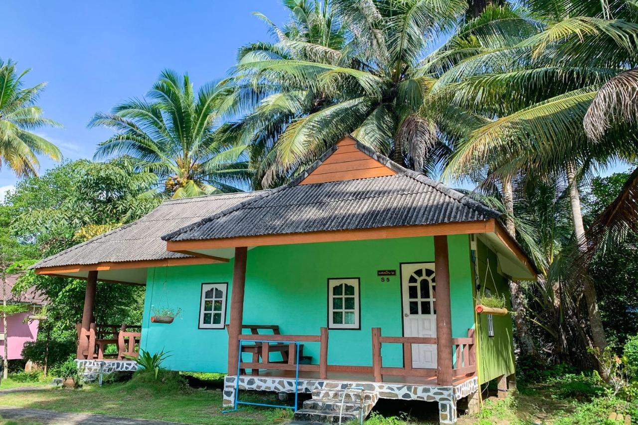 Resort Koh Kood Far East Ko Kut