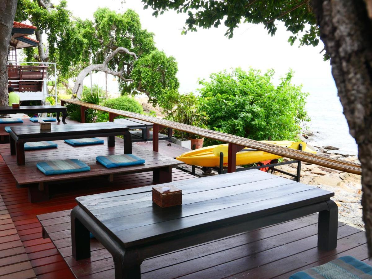 Vimarn Samed Resort 4*