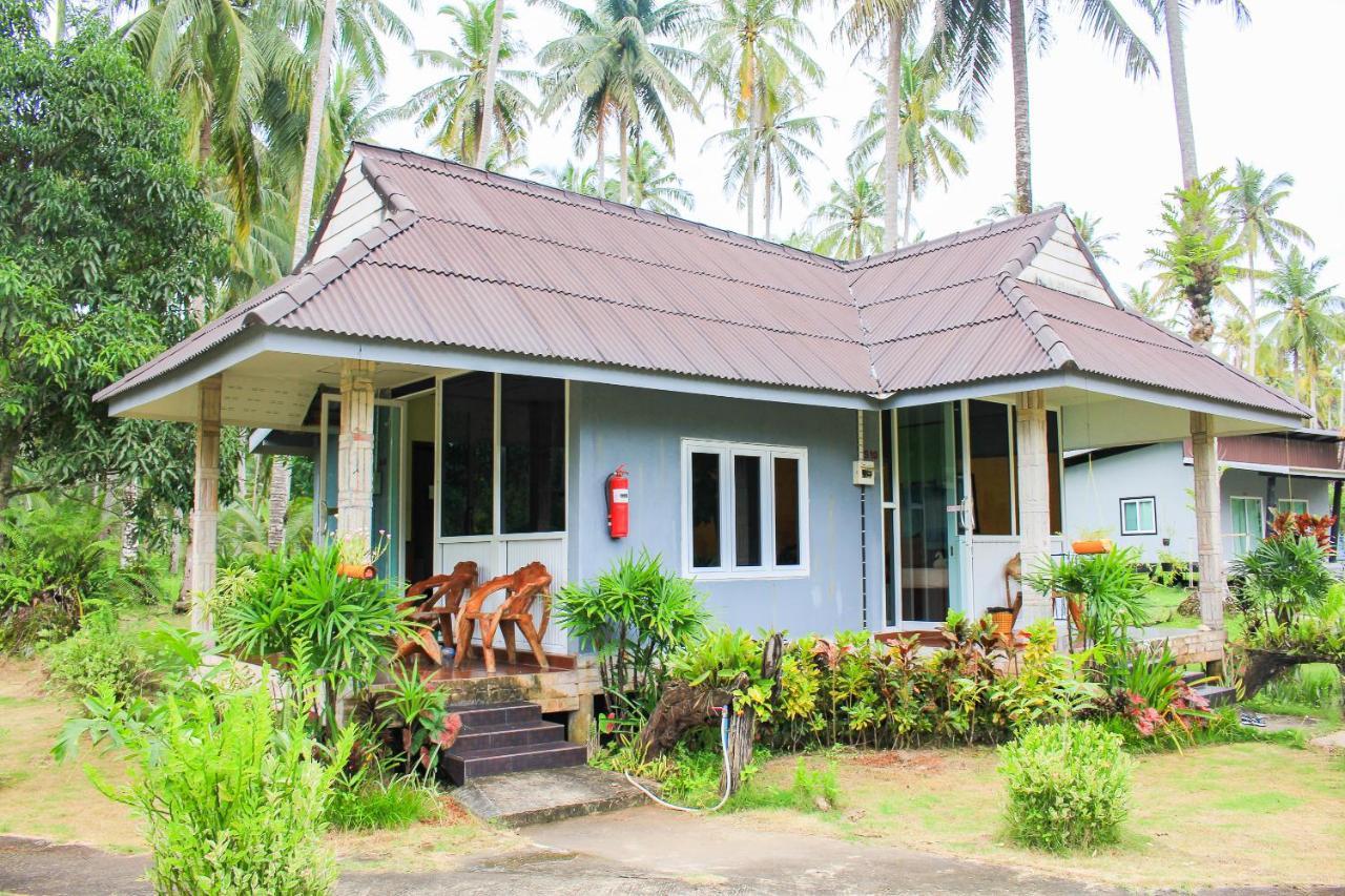 Koh Kood Far East 3* Ko Kut