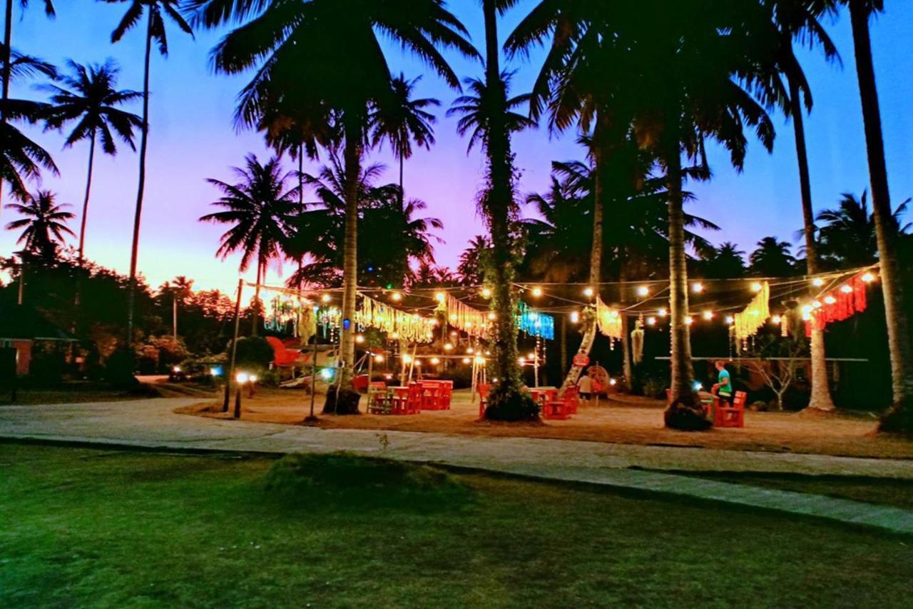 Koh Kood Far East Resort 3*