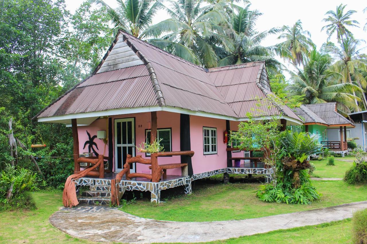Koh Kood Far East