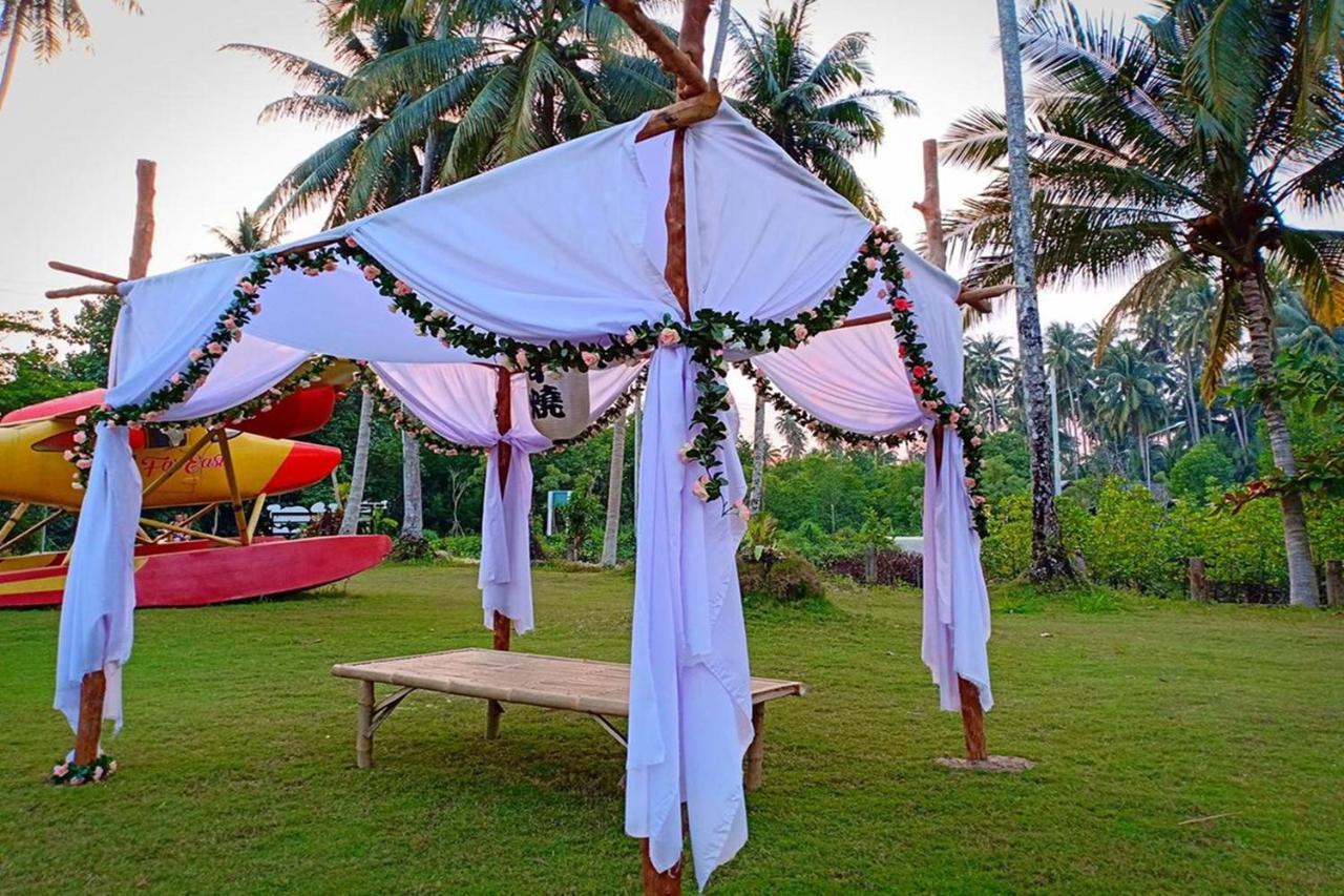 Koh Kood Far East Resort Ko Kut