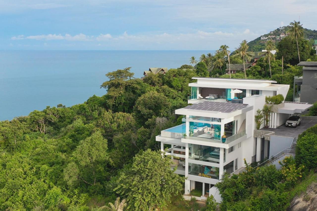 Panoramic Duplex 5*