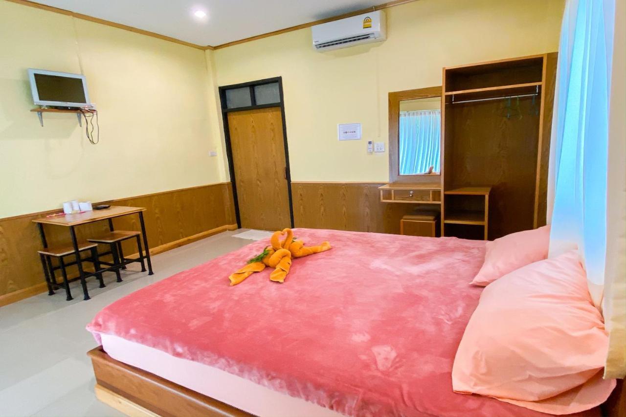 Koh Kood Far East 3* Ko Kut