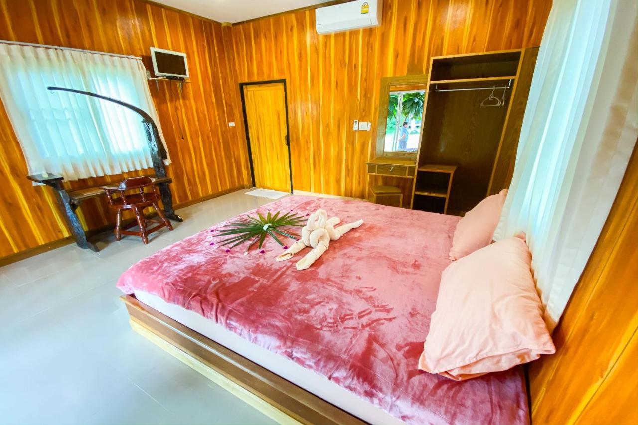 Koh Kood Far East 3* Ko Kut