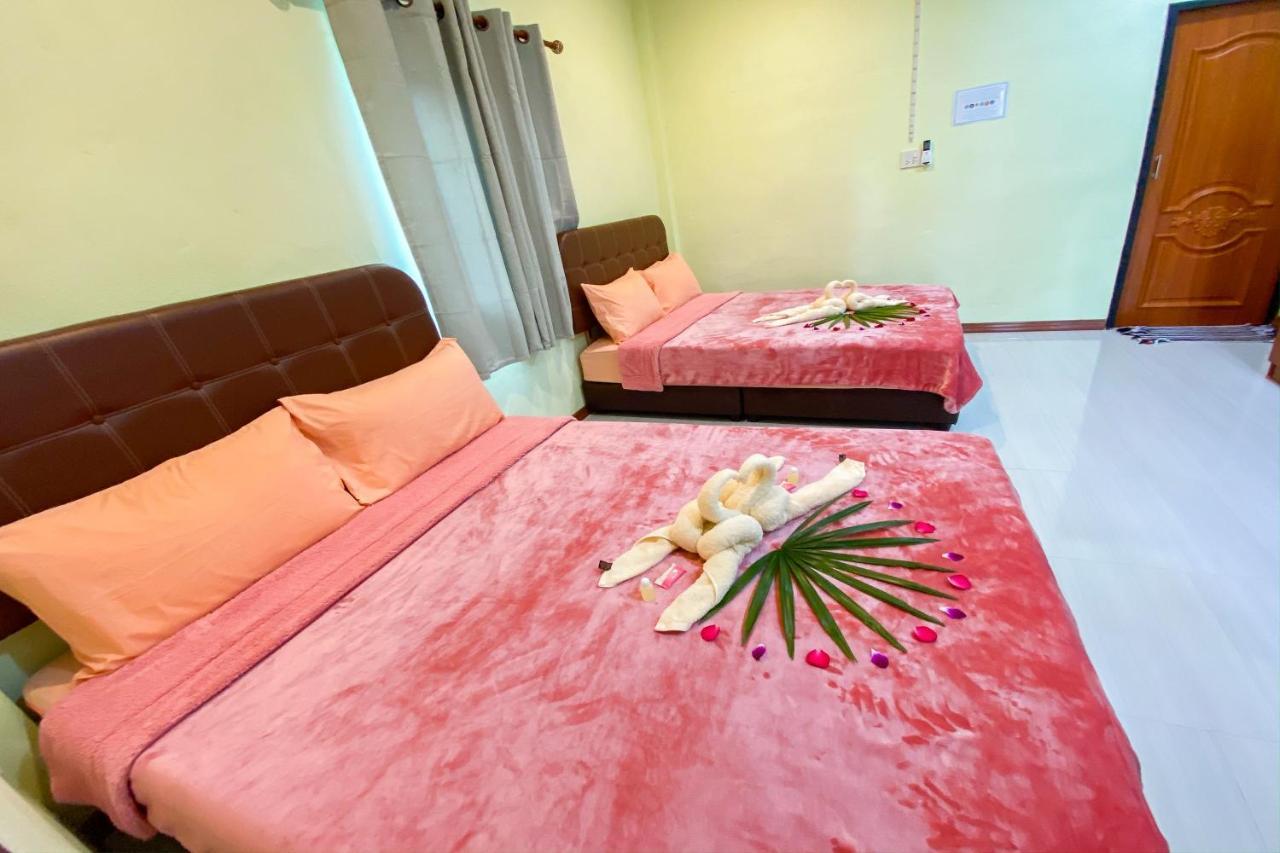 Koh Kood Far East Resort Ko Kut