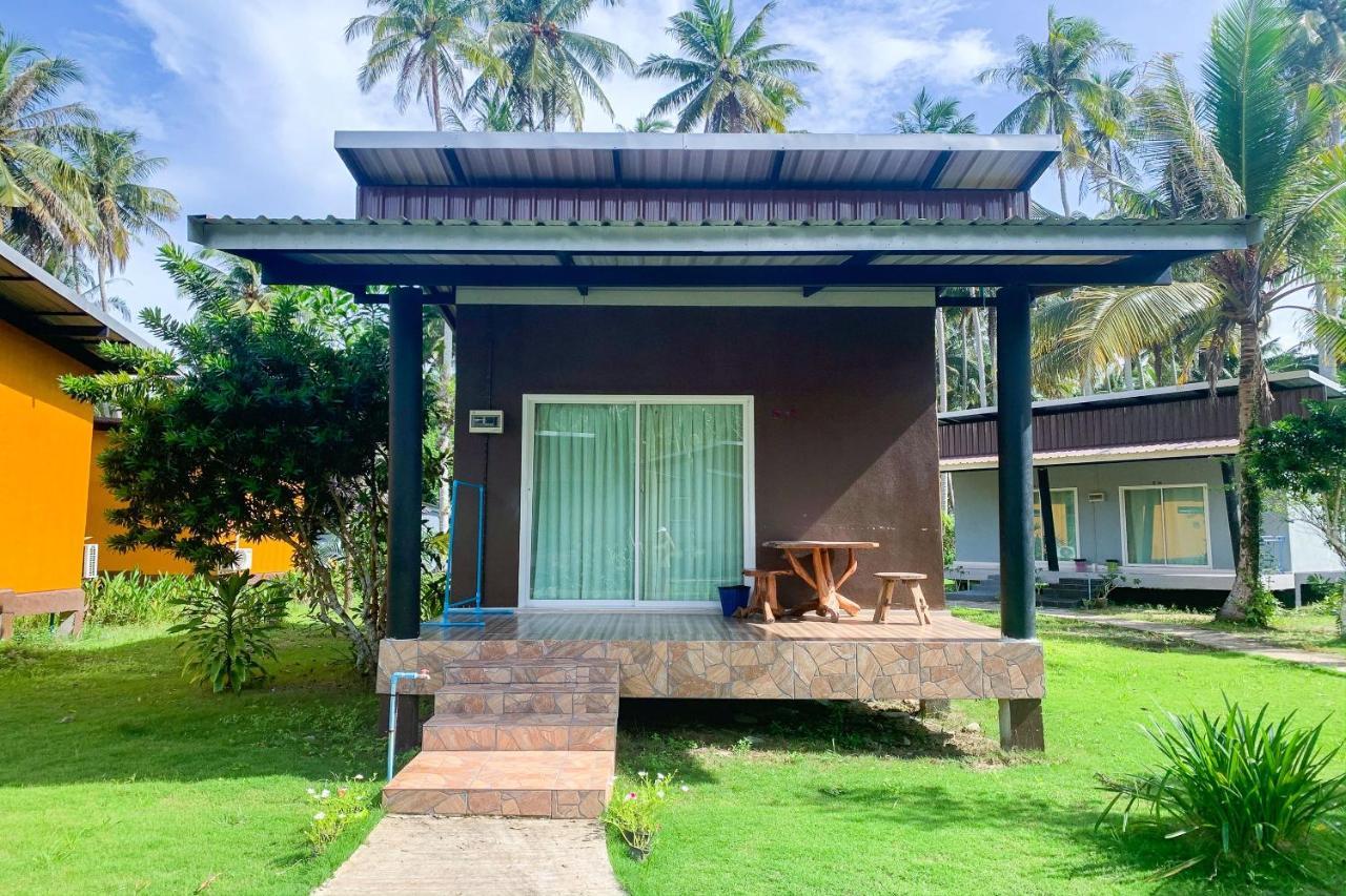 Koh Kood Far East Resort Ko Kut