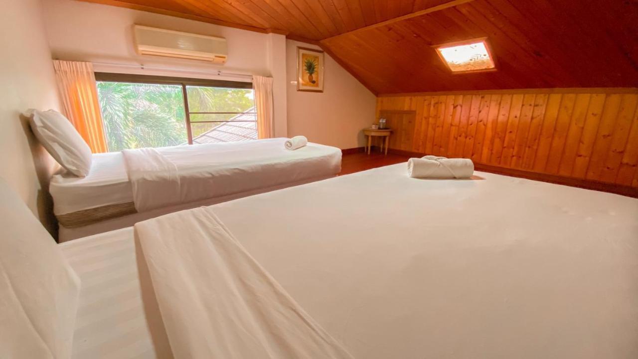 Resort Forest 3*