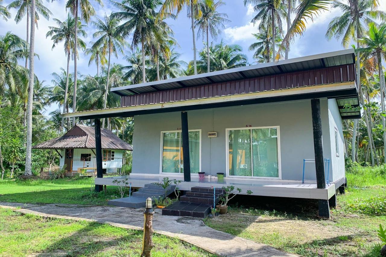 Koh Kood Far East 3* Ko Kut